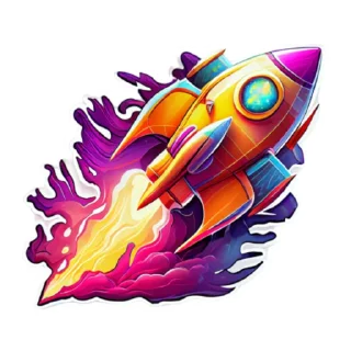 🚀
