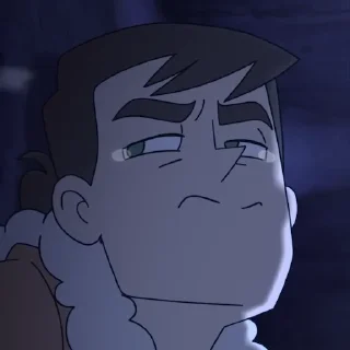 😢