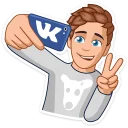 ✌️