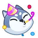 🥳