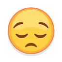 😔