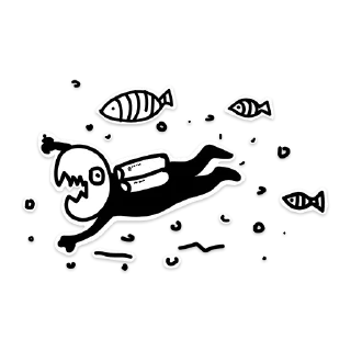 🐟