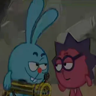 😏