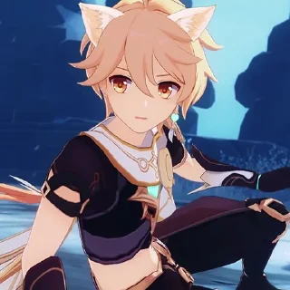 😽