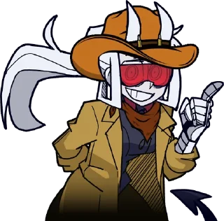 🤠