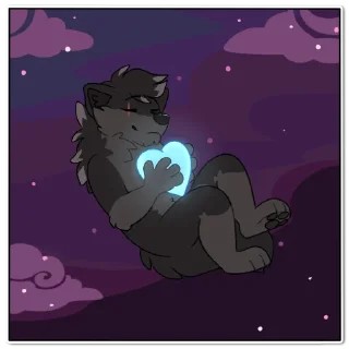 💙