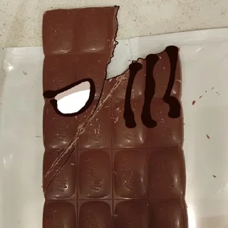 😞