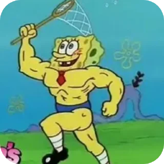 💪