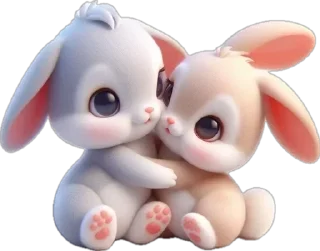 🐰