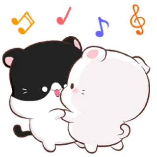 🎵
