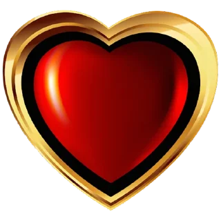 ❤️