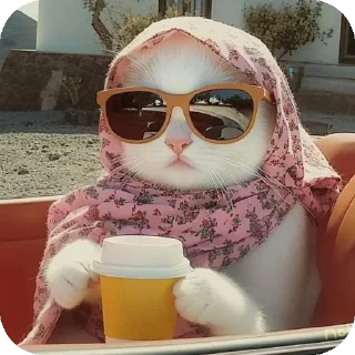 😎