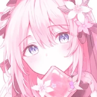 🌸