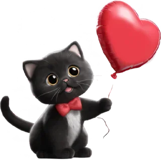 ❣