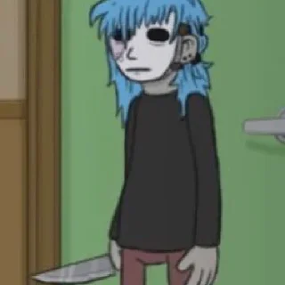 🔪