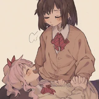💌
