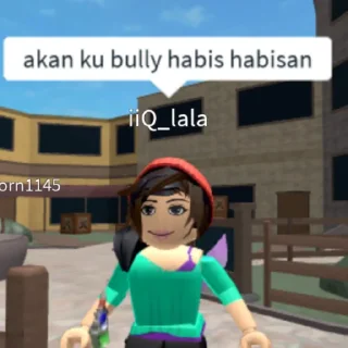😏