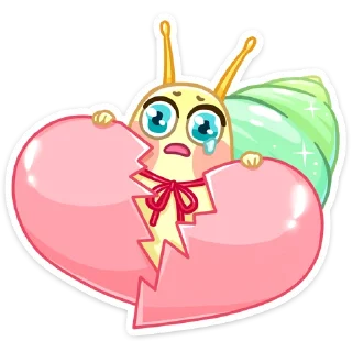 💔
