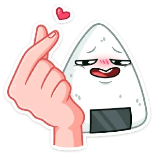 ❤️