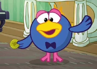 🐦