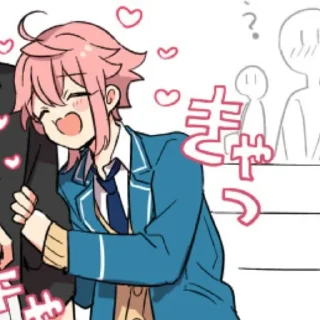 💞