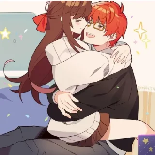 ❤️