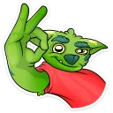 👌