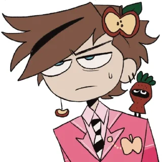 🍎