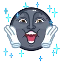 😀