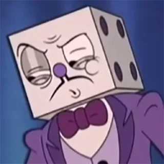 ❓