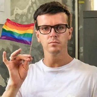 🏳‍🌈