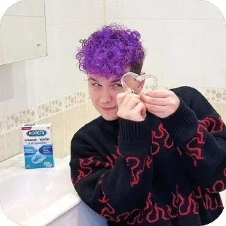 ❤