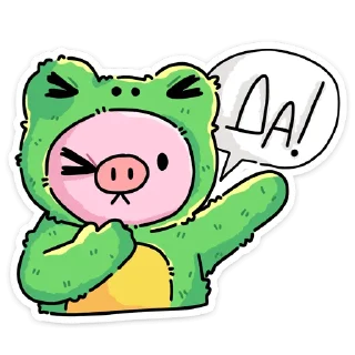 👍