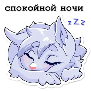 💤