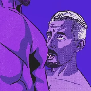 😙