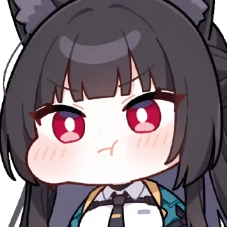 😡