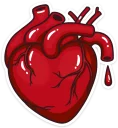 ❤️