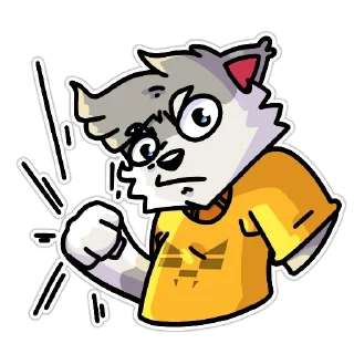 👊