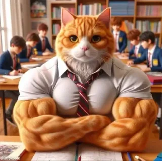 💪