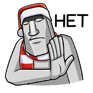 🙅‍♂️