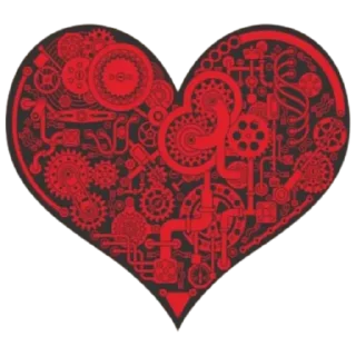 ❤️