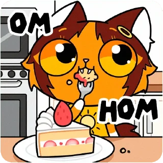 🍰