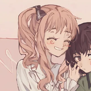 💌