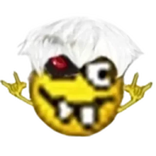 🤪
