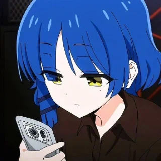 💙