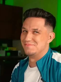 😏