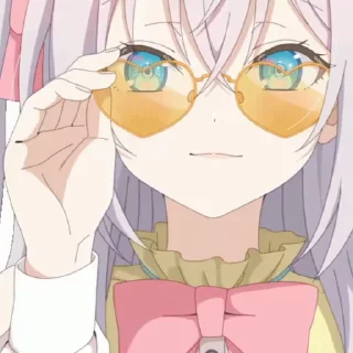 💜