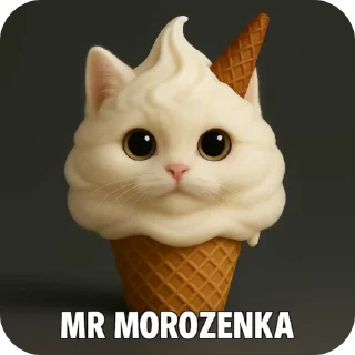 🍦