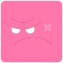 😡