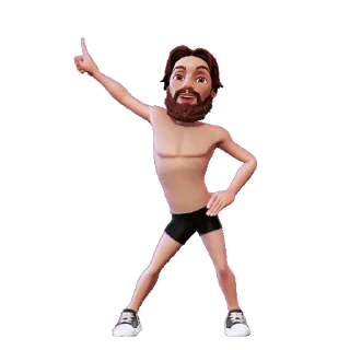 🕺